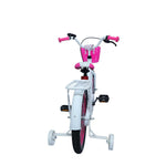 CHANTY Love 18" Pink Børnecykel | Piger |