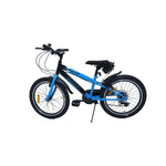 CHANTY Sprinter 20" Blå Drengecykel | 7 Gear |