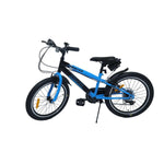 CHANTY Sprinter 20" Blå Drengecykel | 7 Gear |